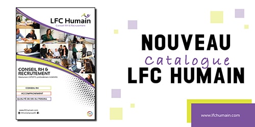 Le nouveau catalogue est en ligne !