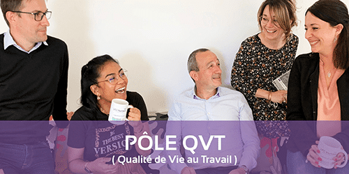 La QVT, c&rsquo;est quoi?