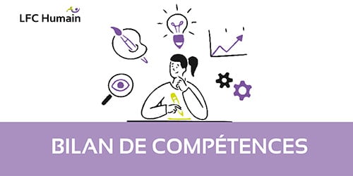 Bilans de compétences chez LFC Humain : quelles attentes initiales pour quels résultats?