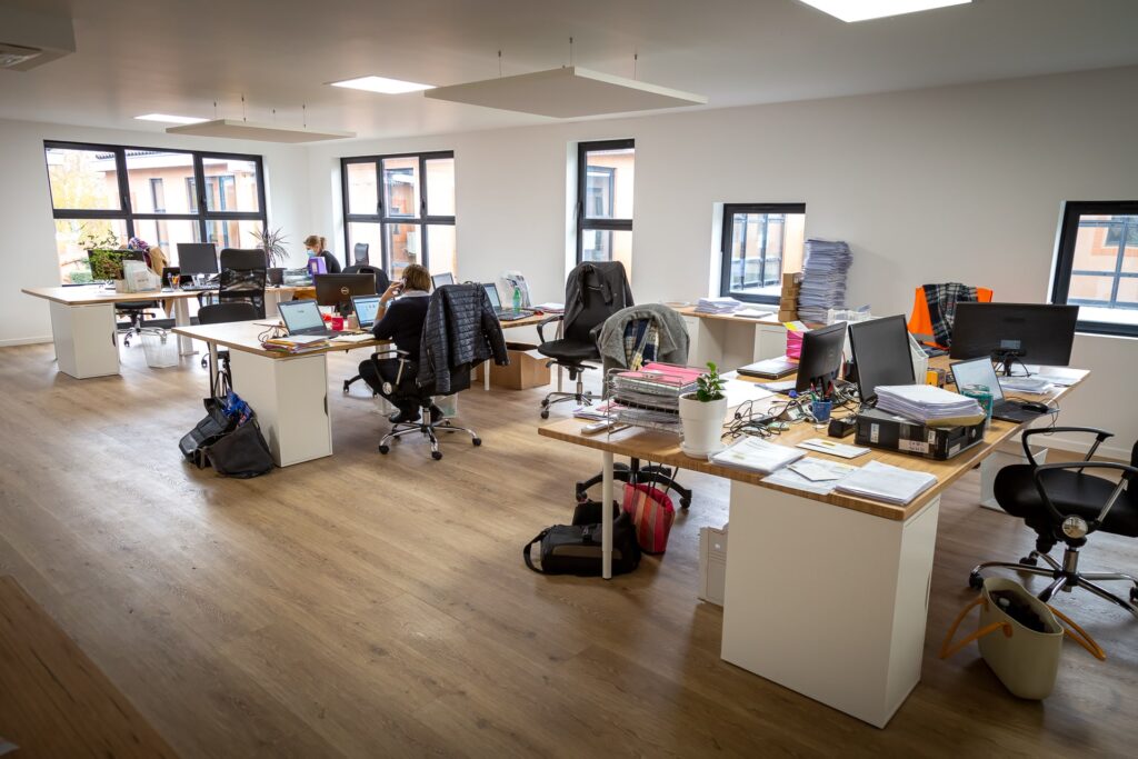 Comment choisir le bon cabinet RH pour votre entreprise