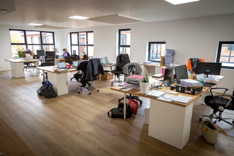 Comment choisir le bon cabinet RH pour votre entreprise