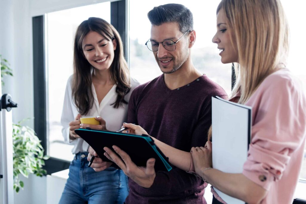 10 actions concrètes pour améliorer la QVT dans votre entreprise : Des idées pratiques applicables immédiatement.