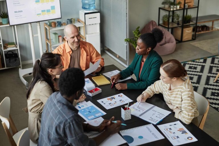 Le rôle des RH dans la mise en place d’une stratégie RSE efficace