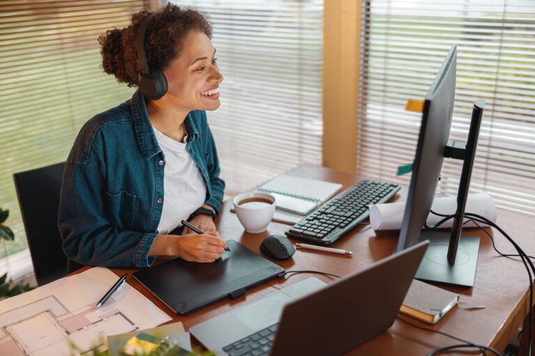 Faire de la flexibilité au travail un avantage concurrentiel