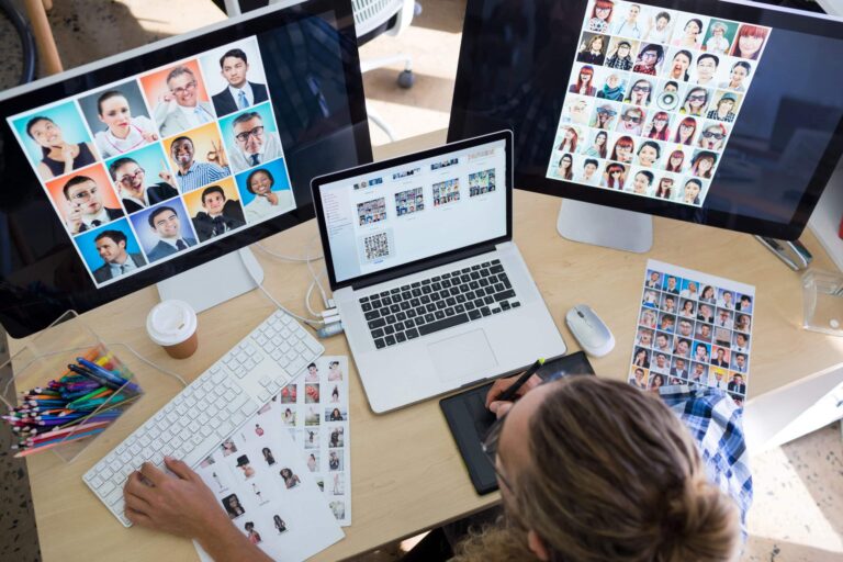 Comment la digitalisation transforme les pratiques RH et de recrutement ?
