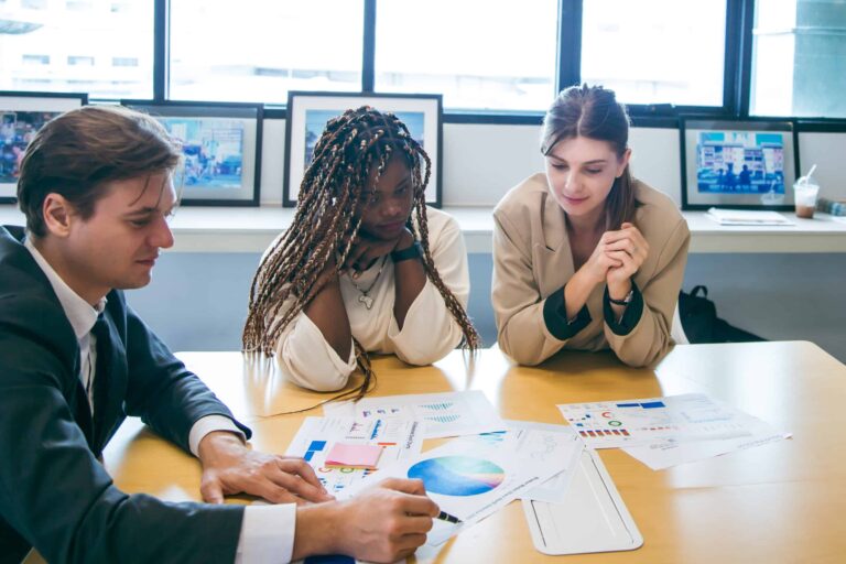 Accompagnement à la création d’entreprise : pourquoi faire appel à un expert ?
