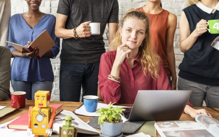 Marque employeur : un levier d’attractivité et de fidélisation à portée de main