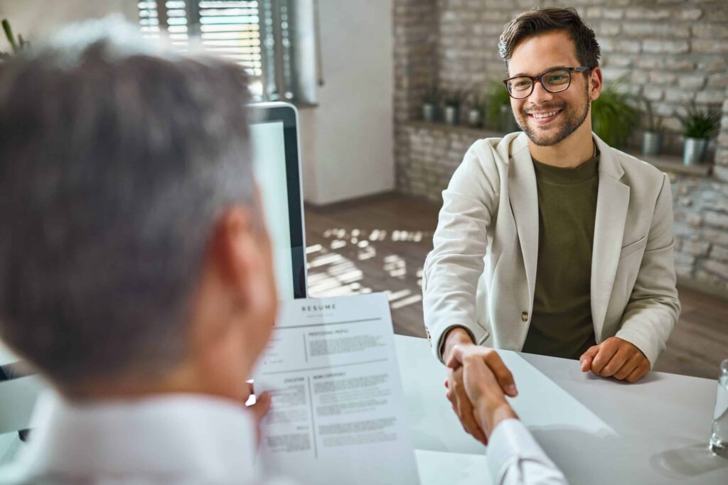L’entretien professionnel devient entretien de parcours professionnel