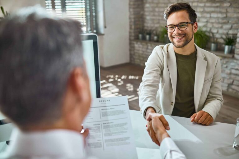 L’entretien professionnel devient entretien de parcours professionnel