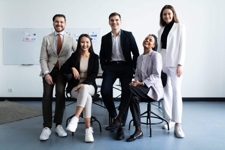 Comment mettre en avant les atouts d&rsquo;une PME pour attirer les meilleurs talents