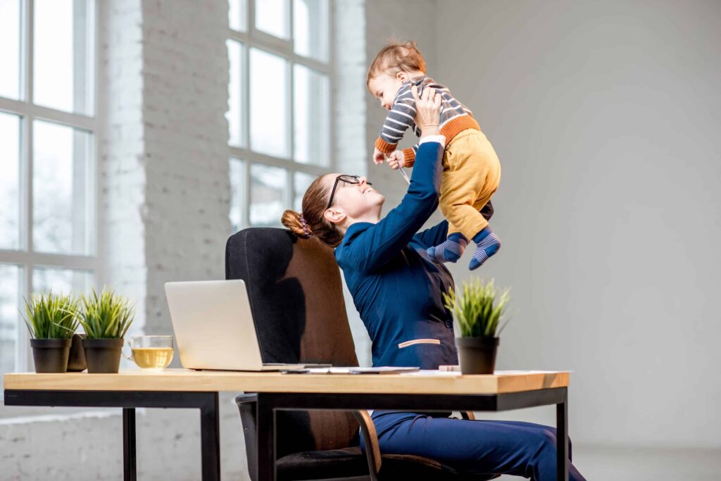 L’importance de l’équilibre travail-vie personnelle dans la rétention des talents