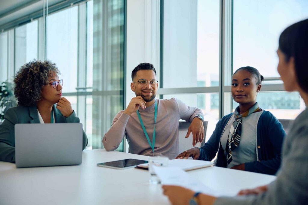 Comment élaborer une stratégie RH efficace pour accompagner la croissance de votre entreprise