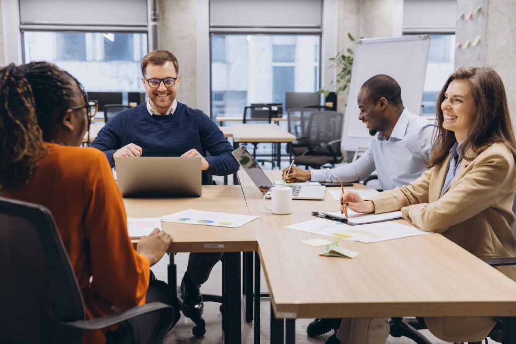 Développer une culture d’entreprise qui chasse les RPS