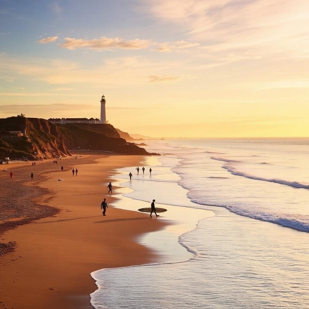 Anglet