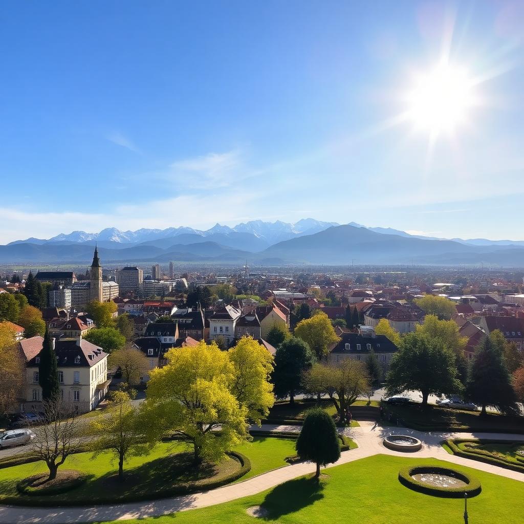 Tarbes
