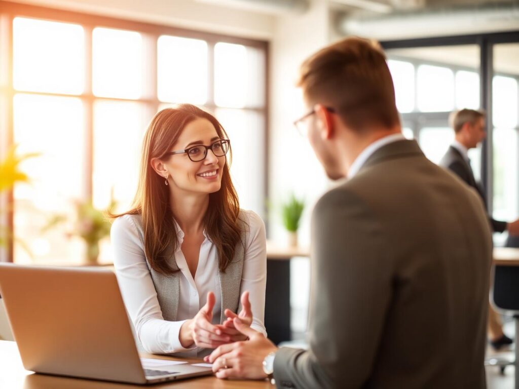 Accompagnement en gestion RH
