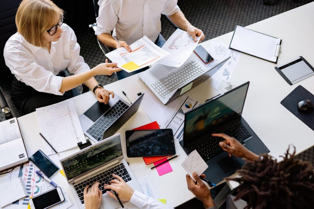 Et si on auditait notre fonction RH ?