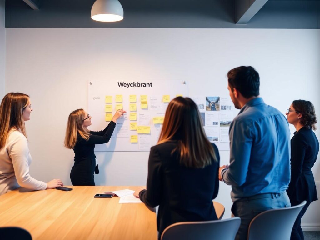 Audit Marque Employeur