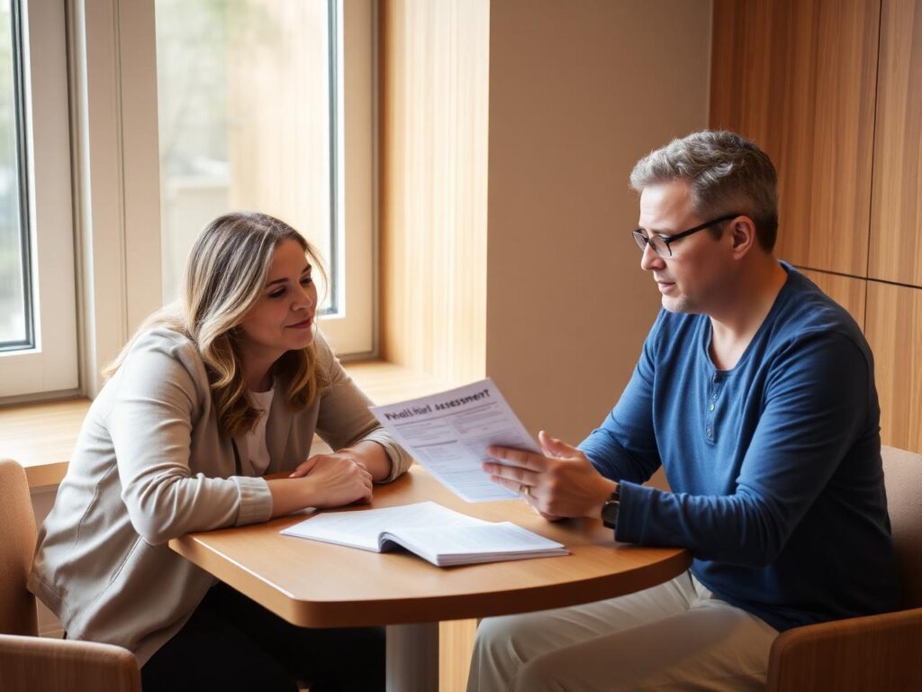 Bilan de Compétences Approfondi