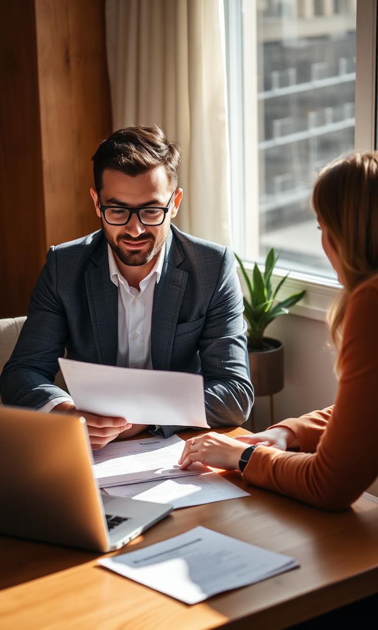 Création d'entreprise