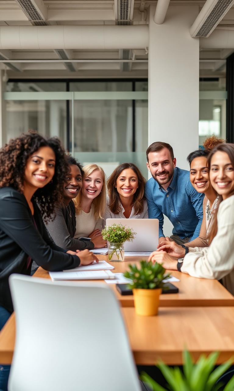 Qualité de vie au travail