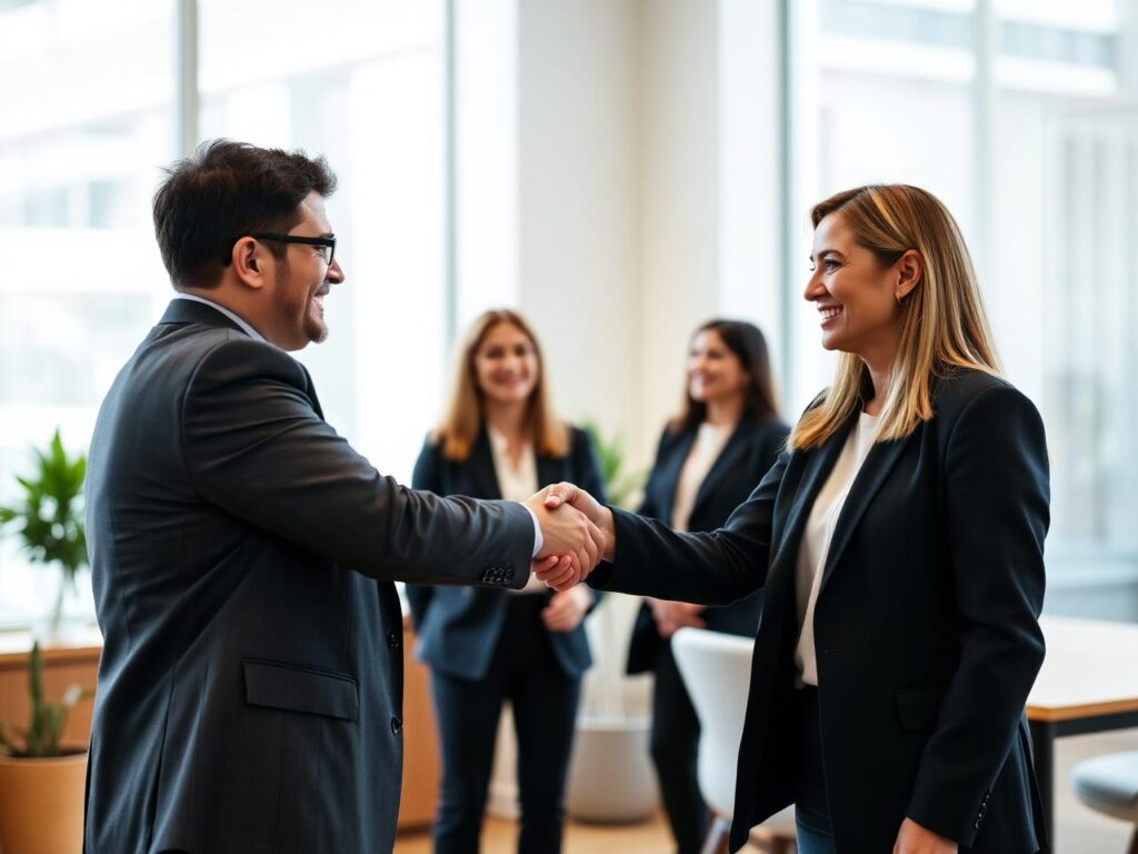 Recrutement