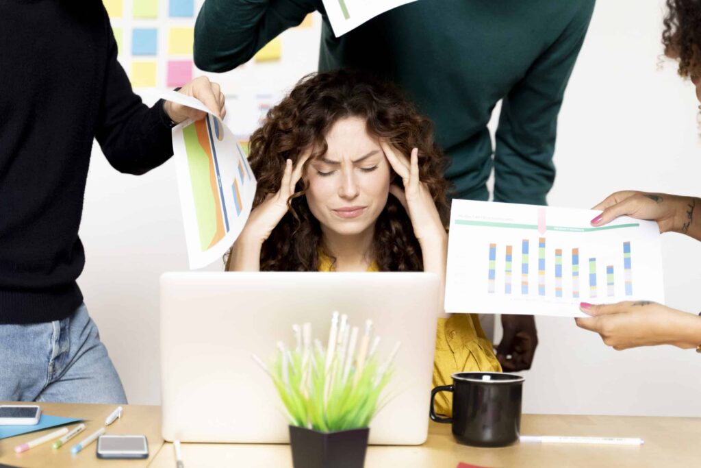 Soutien psychologique en entreprise
